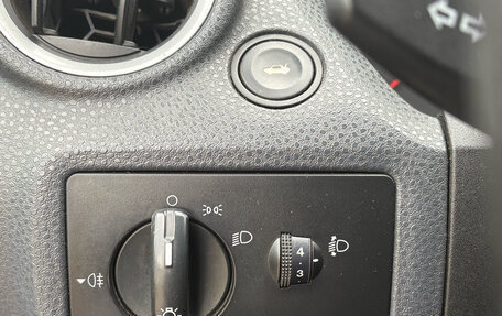 Ford Fiesta, 2007 год, 320 000 рублей, 8 фотография