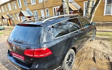 Volkswagen Passat B7, 2014 год, 1 200 000 рублей, 3 фотография