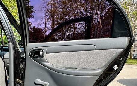 Chevrolet Lanos I, 2008 год, 445 000 рублей, 15 фотография