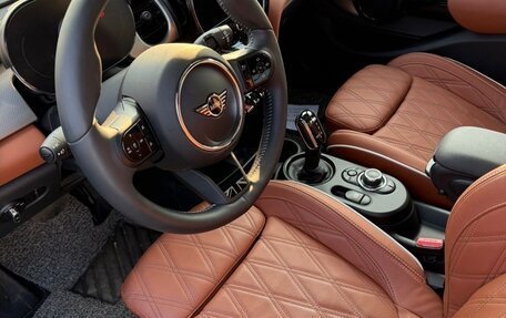 MINI Hatch, 2021 год, 3 500 000 рублей, 5 фотография