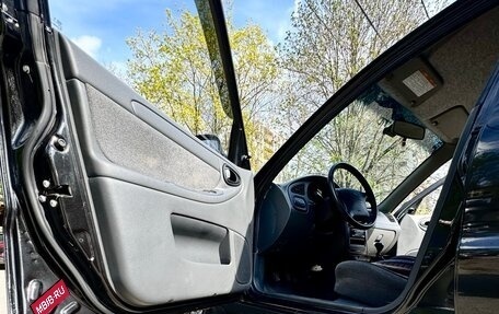Chevrolet Lanos I, 2008 год, 445 000 рублей, 13 фотография