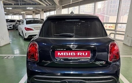 MINI Hatch, 2021 год, 3 500 000 рублей, 3 фотография