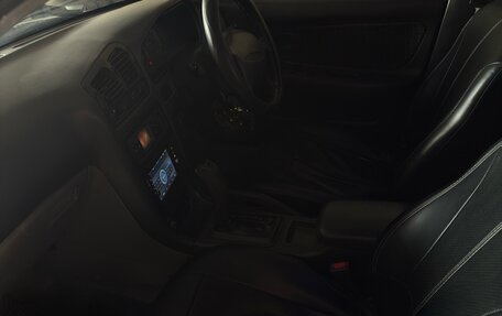 Mitsubishi Galant VIII, 1996 год, 300 000 рублей, 10 фотография