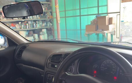 Mitsubishi Galant VIII, 1996 год, 300 000 рублей, 8 фотография