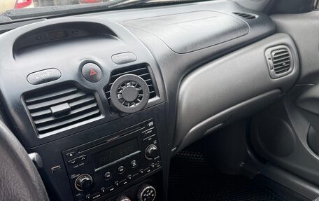 Nissan Almera Classic, 2009 год, 480 000 рублей, 4 фотография