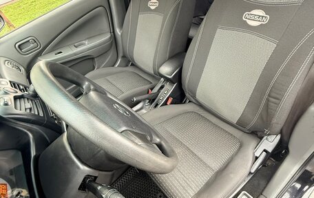 Nissan Almera Classic, 2009 год, 480 000 рублей, 7 фотография
