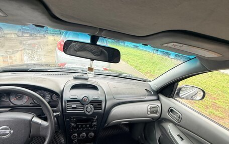 Nissan Almera Classic, 2009 год, 480 000 рублей, 3 фотография