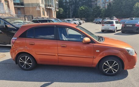 KIA Rio II, 2011 год, 550 000 рублей, 2 фотография