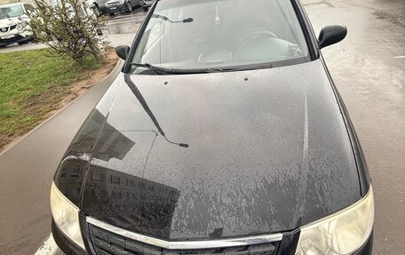 Nissan Almera Classic, 2009 год, 480 000 рублей, 2 фотография