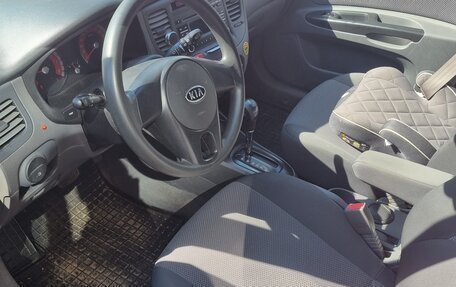 KIA Rio II, 2011 год, 550 000 рублей, 5 фотография