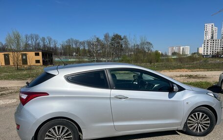 Hyundai i30 II рестайлинг, 2013 год, 930 000 рублей, 3 фотография