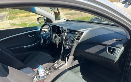 Hyundai i30 II рестайлинг, 2013 год, 930 000 рублей, 5 фотография