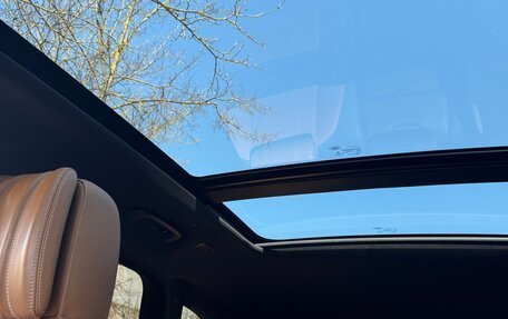 Land Rover Range Rover Velar I, 2017 год, 4 163 000 рублей, 10 фотография