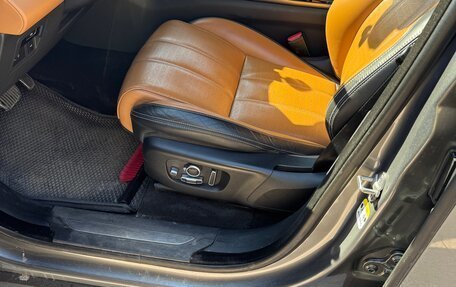 Land Rover Range Rover Velar I, 2017 год, 4 163 000 рублей, 13 фотография