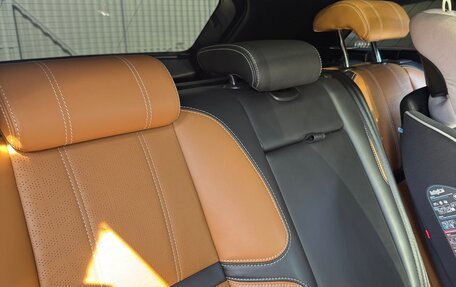 Land Rover Range Rover Velar I, 2017 год, 4 163 000 рублей, 24 фотография