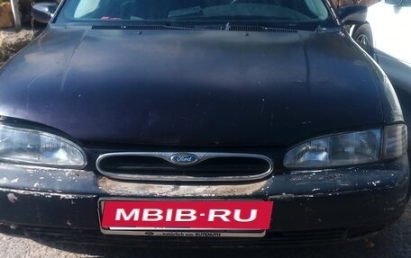 Ford Mondeo I, 1995 год, 150 000 рублей, 2 фотография