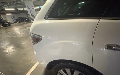 Mazda CX-7 I рестайлинг, 2010 год, 850 000 рублей, 5 фотография