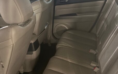 Mazda CX-7 I рестайлинг, 2010 год, 850 000 рублей, 8 фотография