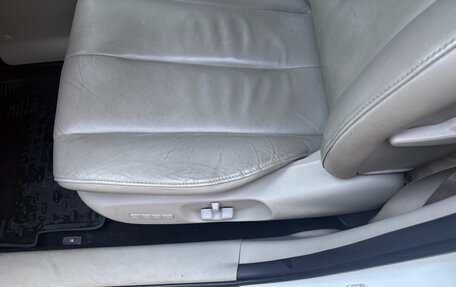 Mazda CX-7 I рестайлинг, 2010 год, 850 000 рублей, 10 фотография