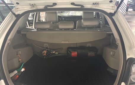 Mazda CX-7 I рестайлинг, 2010 год, 850 000 рублей, 7 фотография