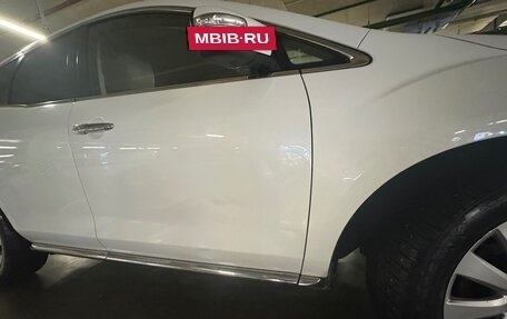 Mazda CX-7 I рестайлинг, 2010 год, 850 000 рублей, 4 фотография
