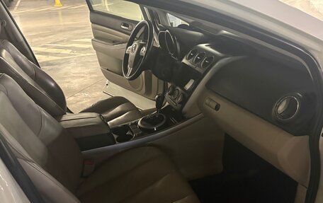 Mazda CX-7 I рестайлинг, 2010 год, 850 000 рублей, 14 фотография