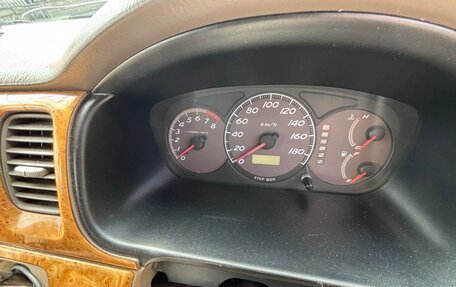 Honda Stepwgn II рестайлинг, 2002 год, 980 000 рублей, 8 фотография
