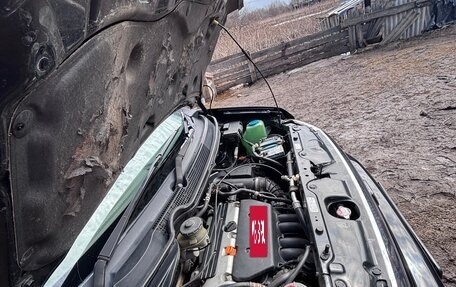 Honda Stepwgn II рестайлинг, 2002 год, 980 000 рублей, 2 фотография