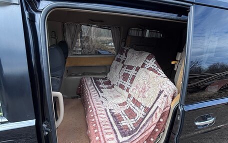 Honda Stepwgn II рестайлинг, 2002 год, 980 000 рублей, 32 фотография