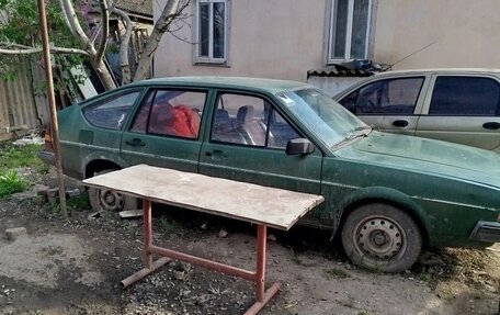 Volkswagen Passat B2, 1983 год, 100 000 рублей, 4 фотография