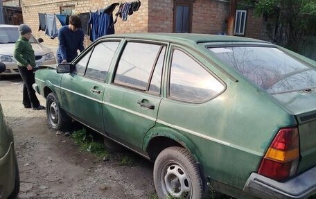 Volkswagen Passat B2, 1983 год, 100 000 рублей, 5 фотография