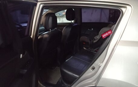 KIA Sportage III, 2012 год, 1 050 000 рублей, 3 фотография