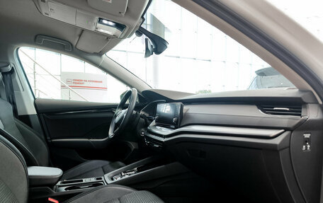 Skoda Octavia IV, 2021 год, 2 650 000 рублей, 13 фотография