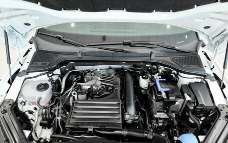 Skoda Octavia IV, 2021 год, 2 650 000 рублей, 11 фотография