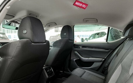 Skoda Octavia IV, 2021 год, 2 650 000 рублей, 15 фотография