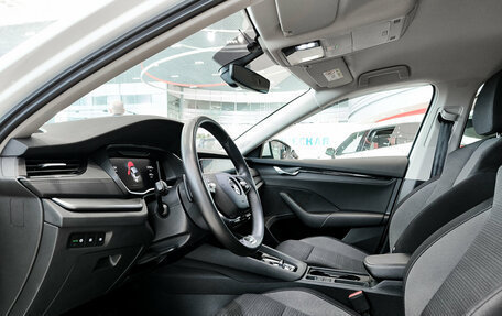 Skoda Octavia IV, 2021 год, 2 650 000 рублей, 20 фотография