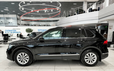 Volkswagen Tiguan II, 2021 год, 3 050 000 рублей, 10 фотография