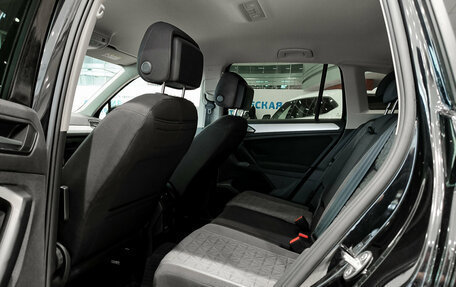 Volkswagen Tiguan II, 2021 год, 3 050 000 рублей, 15 фотография