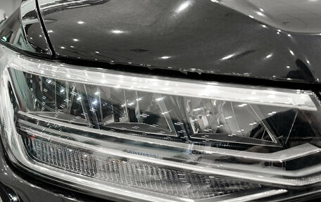 Volkswagen Tiguan II, 2021 год, 3 050 000 рублей, 21 фотография