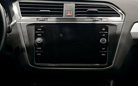 Volkswagen Tiguan II, 2021 год, 3 050 000 рублей, 18 фотография