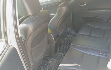 SsangYong Actyon II рестайлинг, 2011 год, 950 000 рублей, 3 фотография