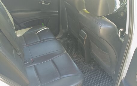 SsangYong Actyon II рестайлинг, 2011 год, 950 000 рублей, 4 фотография