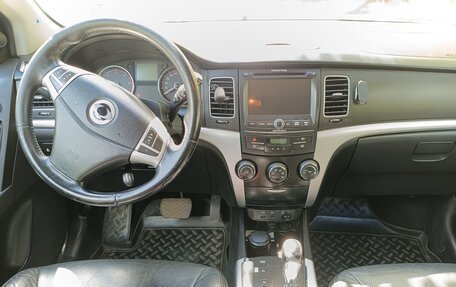 SsangYong Actyon II рестайлинг, 2011 год, 950 000 рублей, 2 фотография