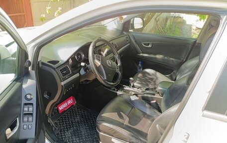 SsangYong Actyon II рестайлинг, 2011 год, 950 000 рублей, 6 фотография