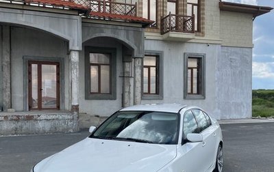 BMW 5 серия, 2007 год, 1 550 000 рублей, 1 фотография
