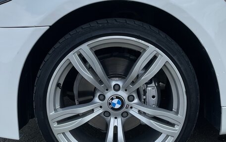 BMW 5 серия, 2007 год, 1 550 000 рублей, 12 фотография