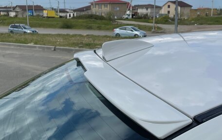 BMW 5 серия, 2007 год, 1 550 000 рублей, 14 фотография
