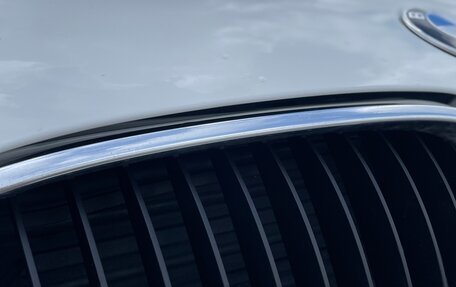 BMW 5 серия, 2007 год, 1 550 000 рублей, 11 фотография