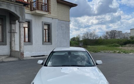 BMW 5 серия, 2007 год, 1 550 000 рублей, 2 фотография