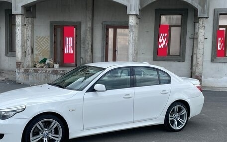 BMW 5 серия, 2007 год, 1 550 000 рублей, 4 фотография
